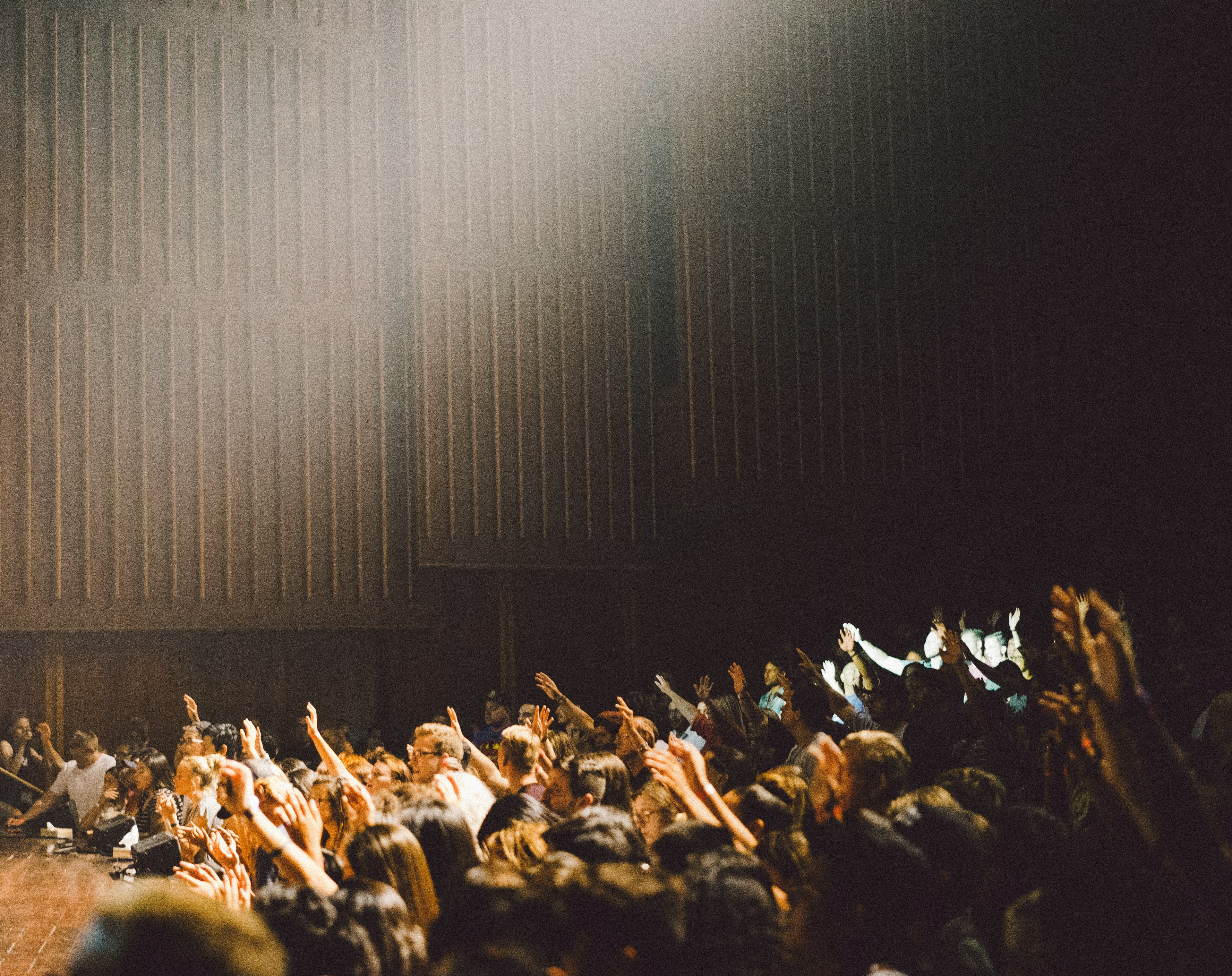 Deliver exceptional public-facing projects
